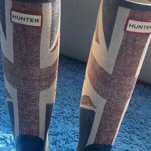 Hunter Brand New